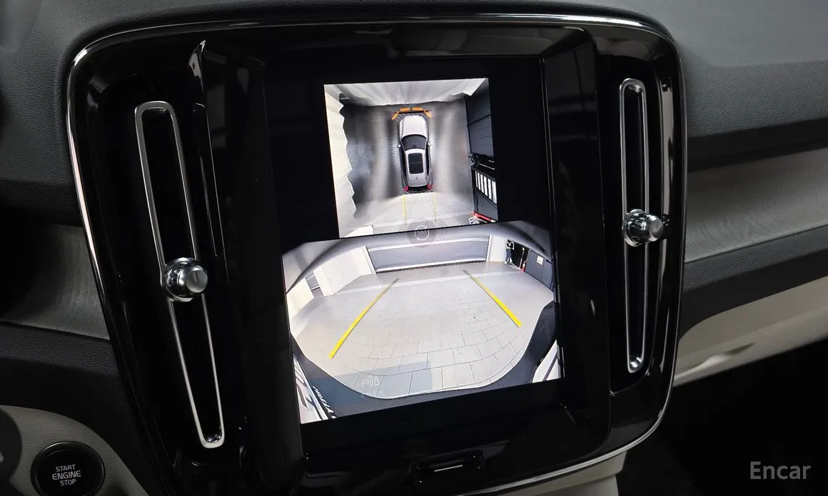 Volvo XC40 2018 B4 Ultra Bright