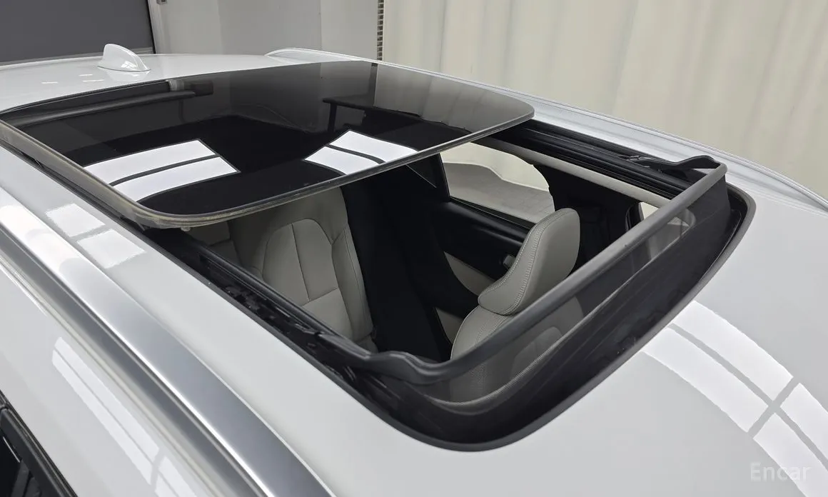 Volvo XC40 2018 B4 Ultra Bright
