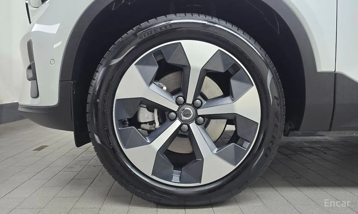 Volvo XC40 2018 B4 Ultra Bright