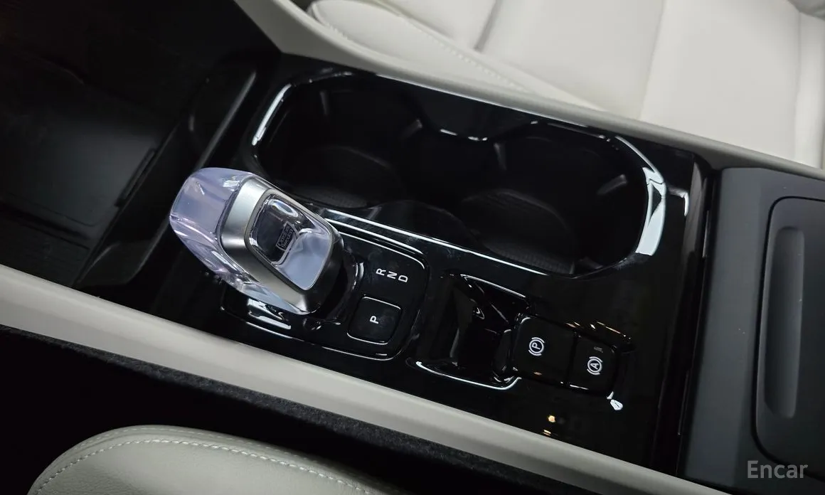 Volvo XC40 2018 B4 Ultra Bright