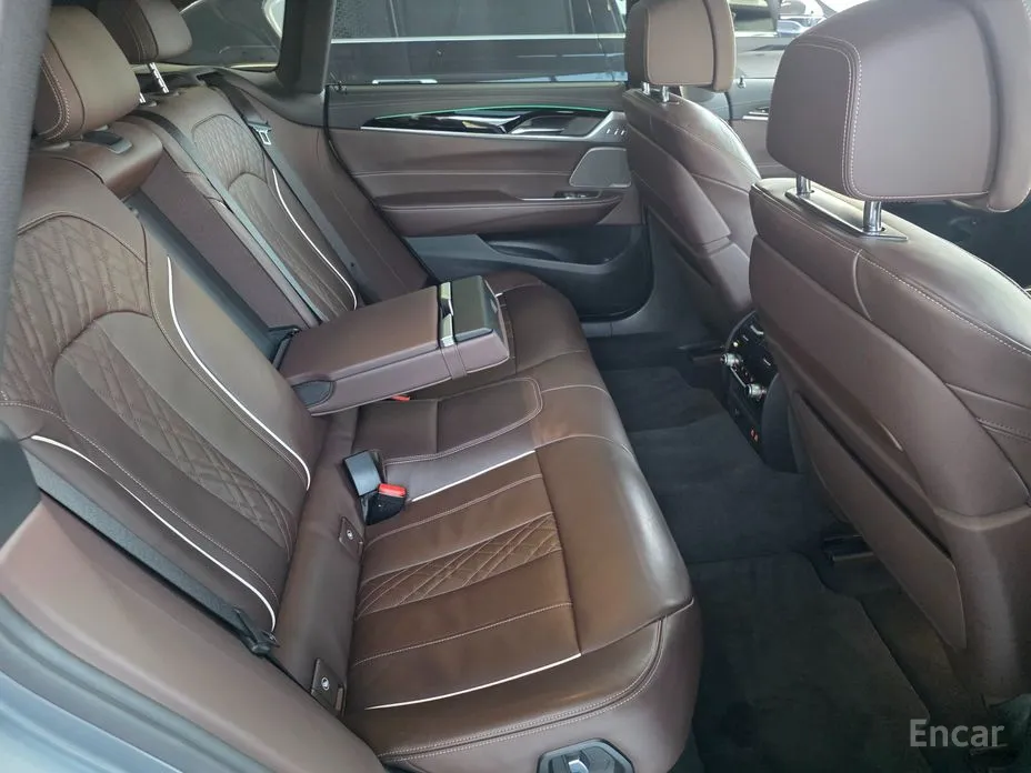 BMW Gran Turismo 2017 630i xDrive M Sport
