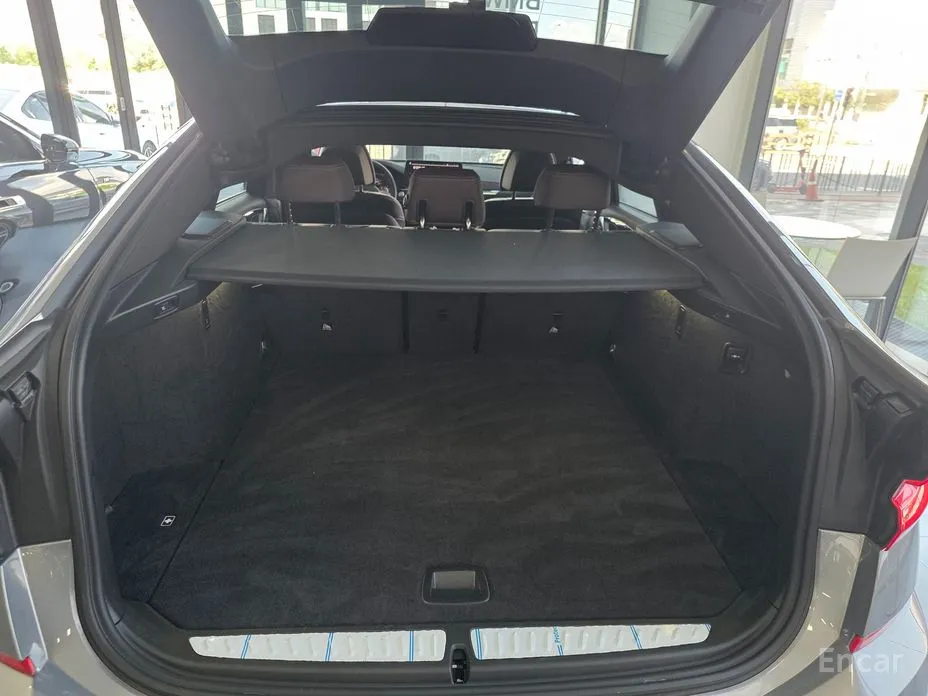BMW Gran Turismo 2017 630i xDrive M Sport