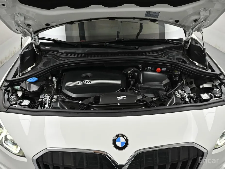 BMW 2 Series 2022 220i Advantage