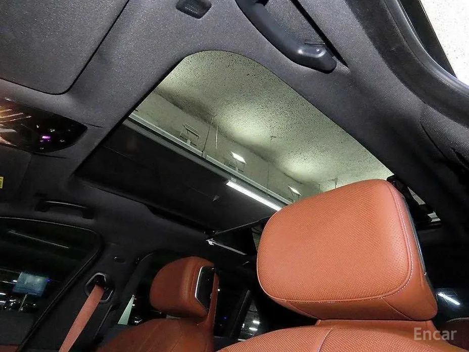 BMW i7 2022 eDrive 50 M Sport