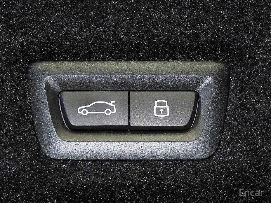 BMW i7 2022 eDrive 50 M Sport
