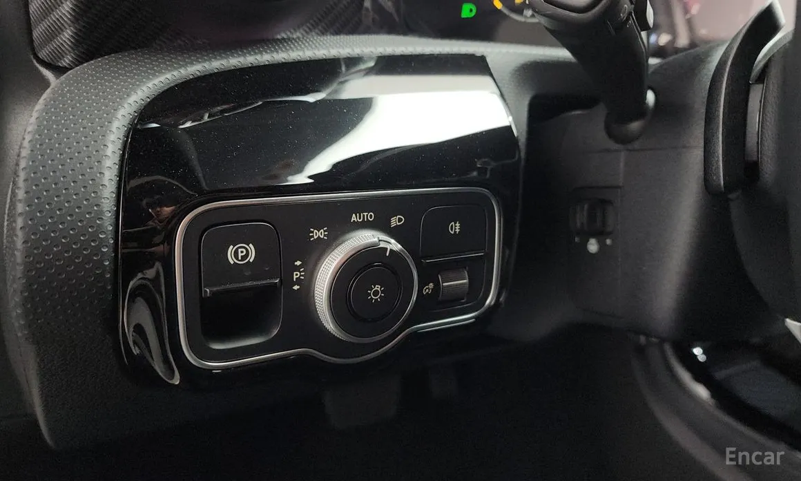 Фото 27 - Mercedes-Benz A-Class