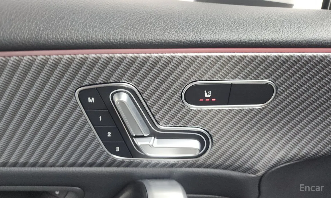 Фото 29 - Mercedes-Benz A-Class