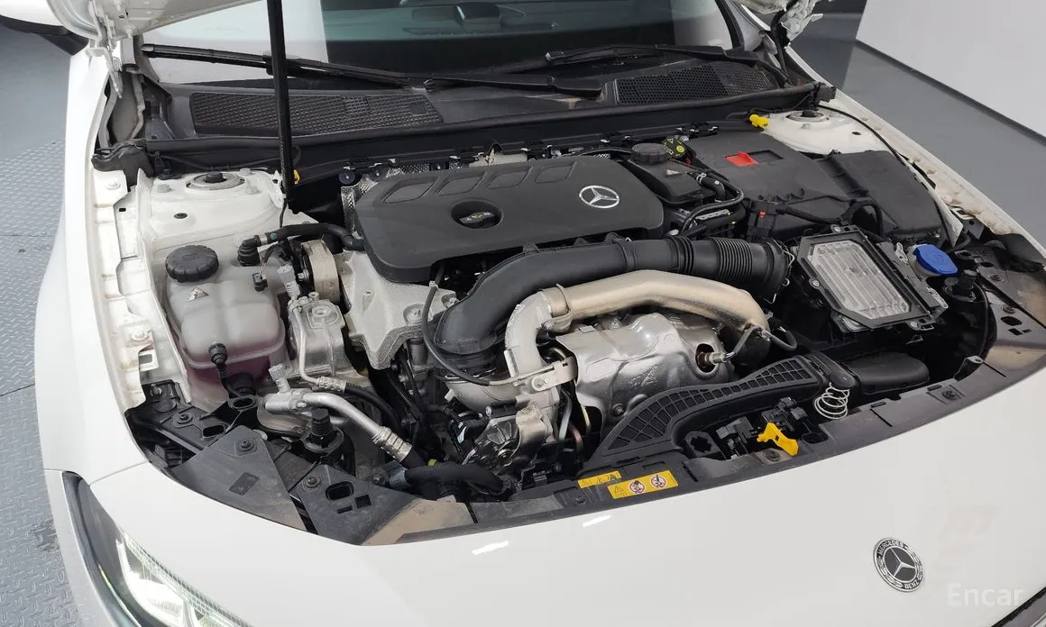 Фото 6 - Mercedes-Benz A-Class