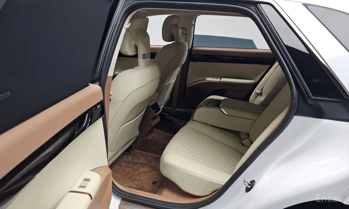 Zdjęcie 12 - Hyundai Grandeur