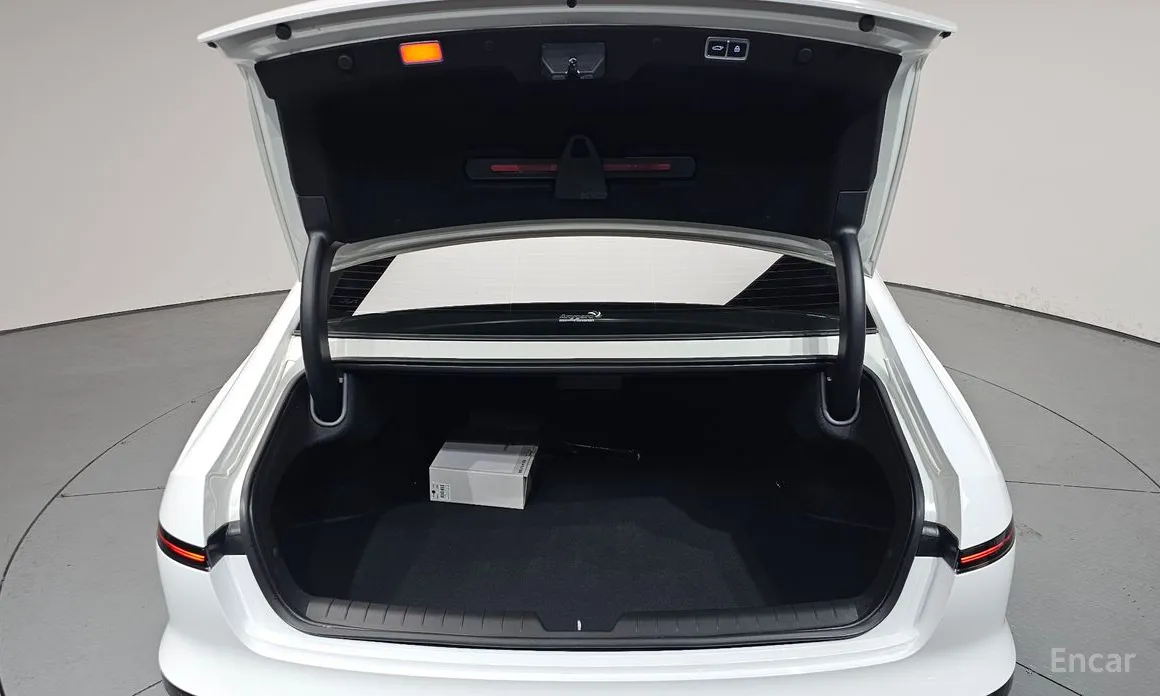 Zdjęcie 20 - Hyundai Grandeur