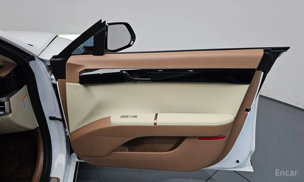 Zdjęcie 24 - Hyundai Grandeur