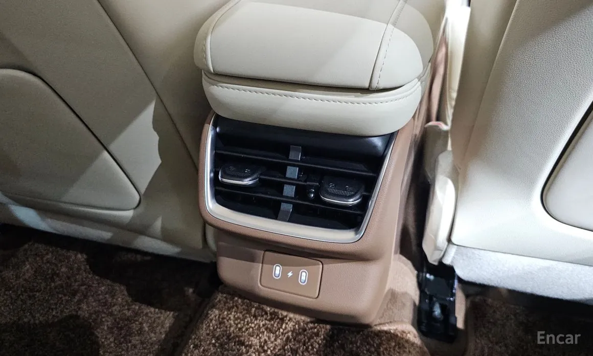 Zdjęcie 34 - Hyundai Grandeur