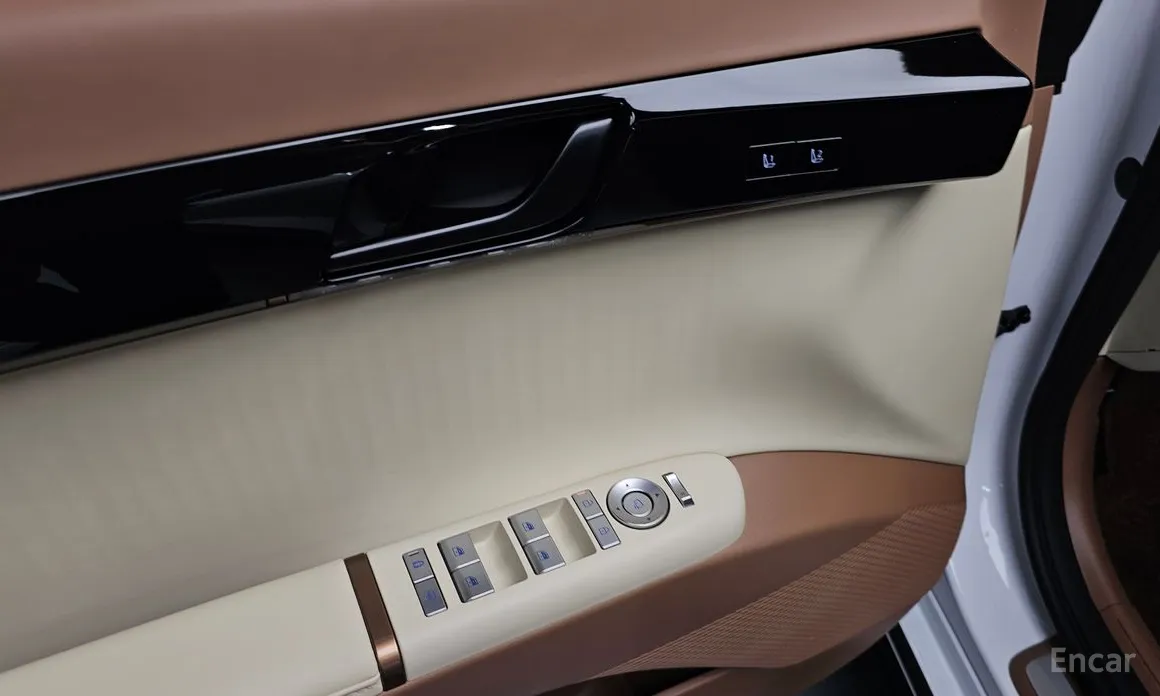 Zdjęcie 36 - Hyundai Grandeur