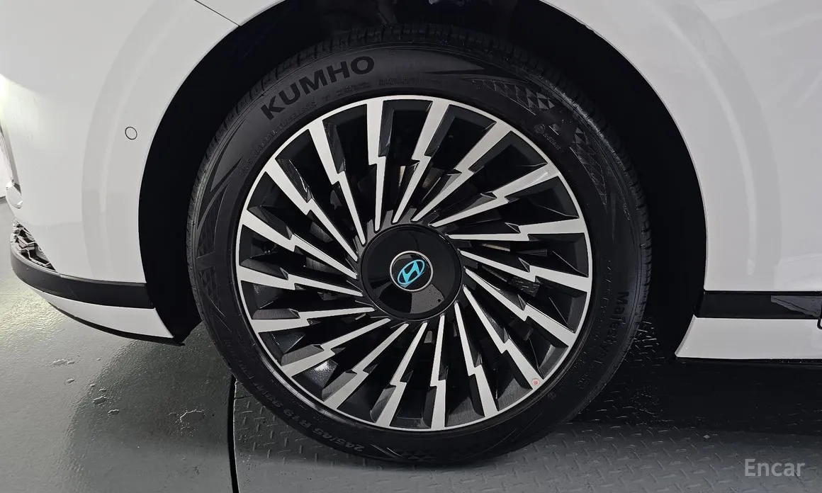 Zdjęcie 5 - Hyundai Grandeur