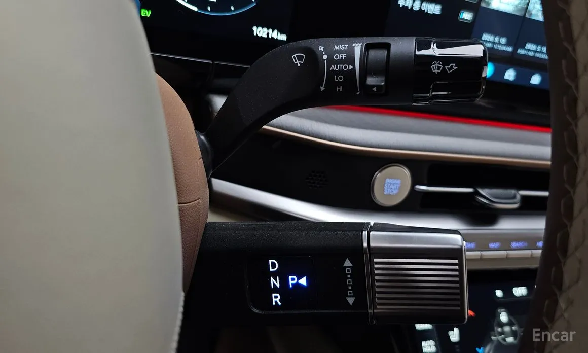 Zdjęcie 9 - Hyundai Grandeur