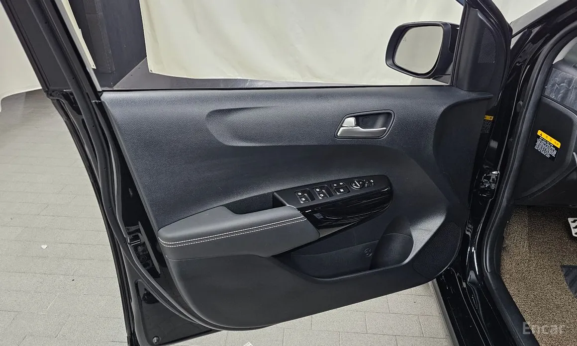 Kia Morning 2023 GT Line