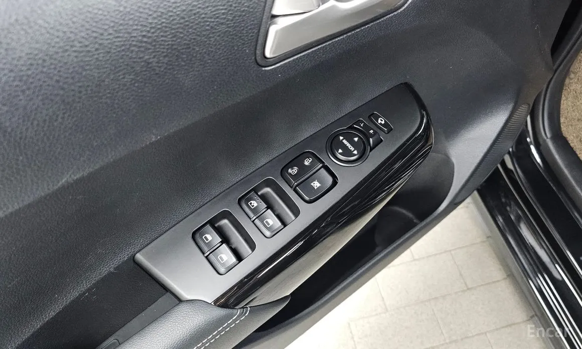Kia Morning 2023 GT Line