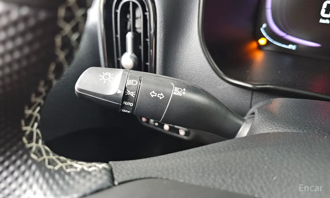 Kia Morning 2023 GT Line