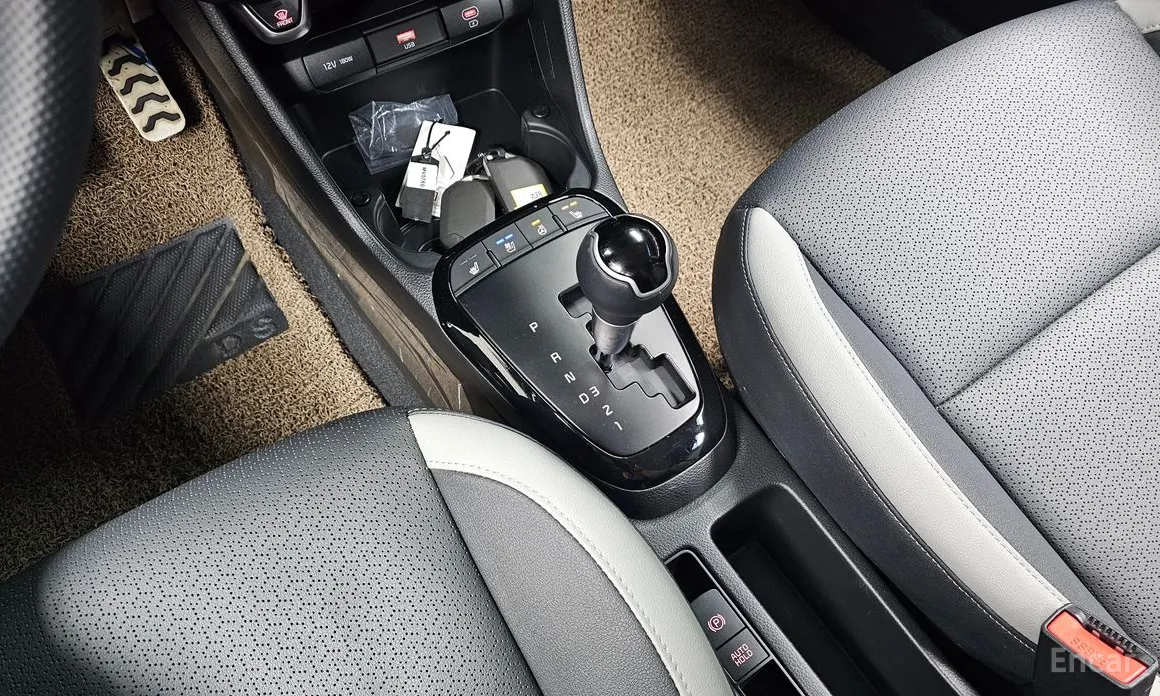 Kia Morning 2023 GT Line