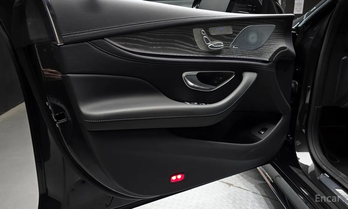 Mercedes-Benz AMG GT 2014 4Door 43 4MATIC+