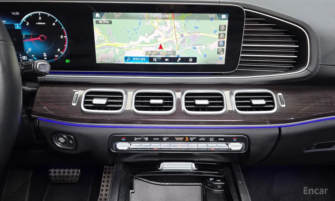 Mercedes-Benz GLE-Class 2019 GLE400d 4MATIC Coupe