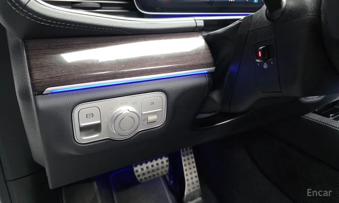 Mercedes-Benz GLE-Class 2019 GLE400d 4MATIC Coupe