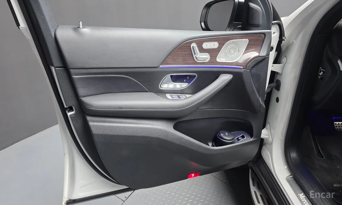 Mercedes-Benz GLE-Class 2019 GLE400d 4MATIC Coupe