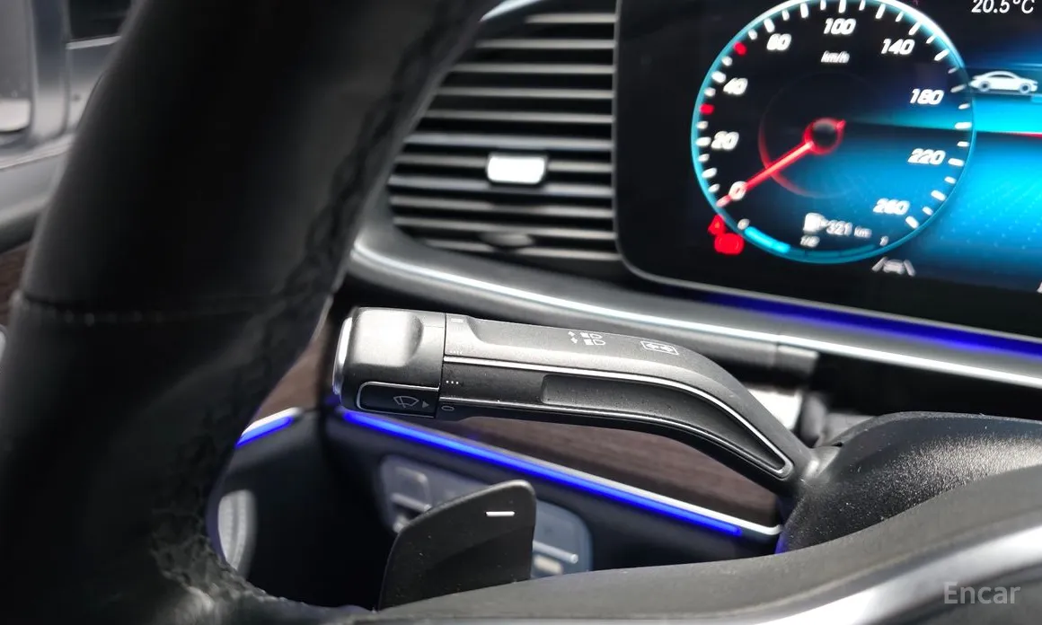 Mercedes-Benz GLE-Class 2019 GLE400d 4MATIC Coupe