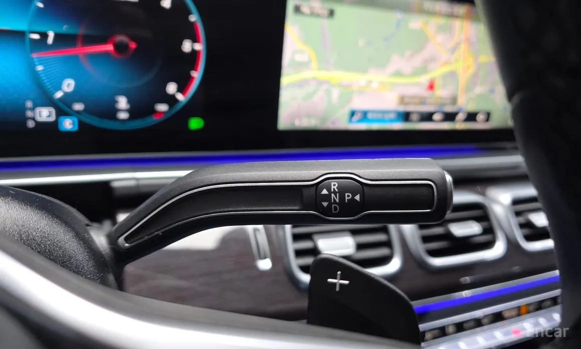 Mercedes-Benz GLE-Class 2019 GLE400d 4MATIC Coupe
