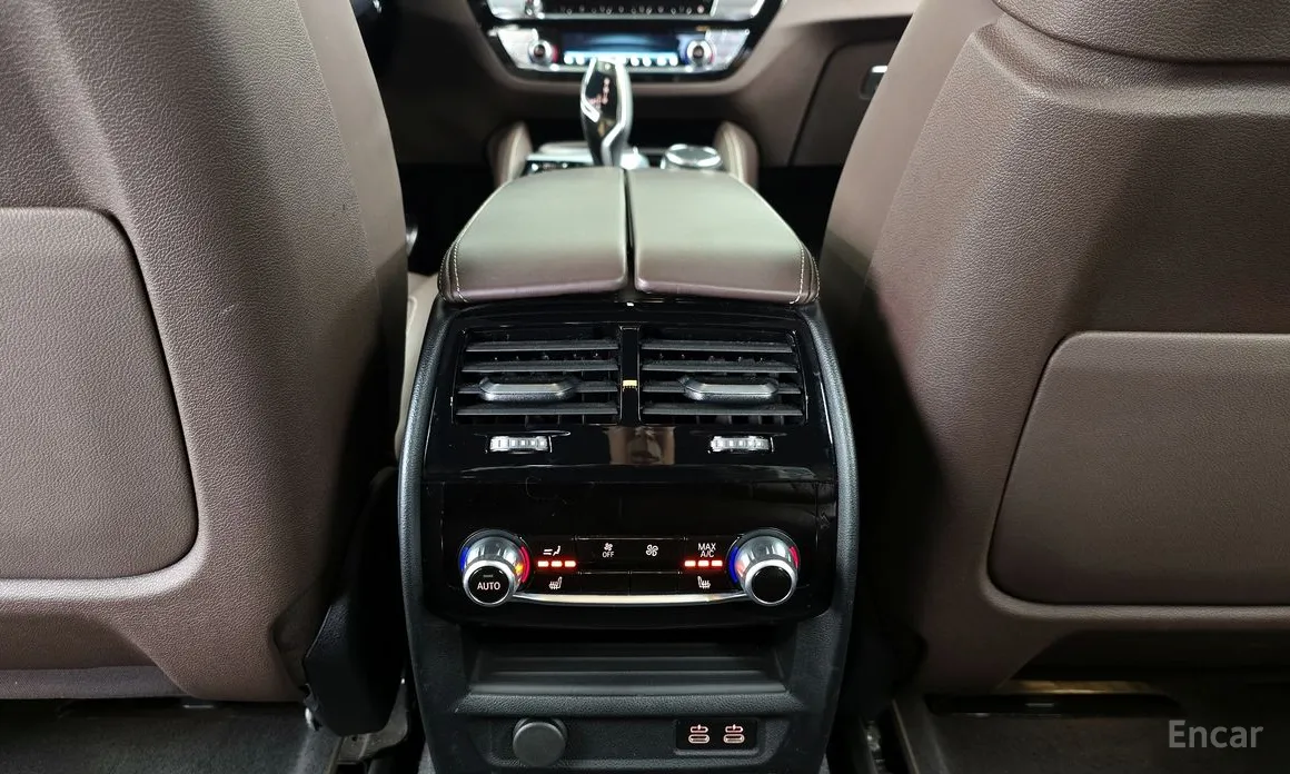 BMW Gran Turismo 2017 630i xDrive M Sport