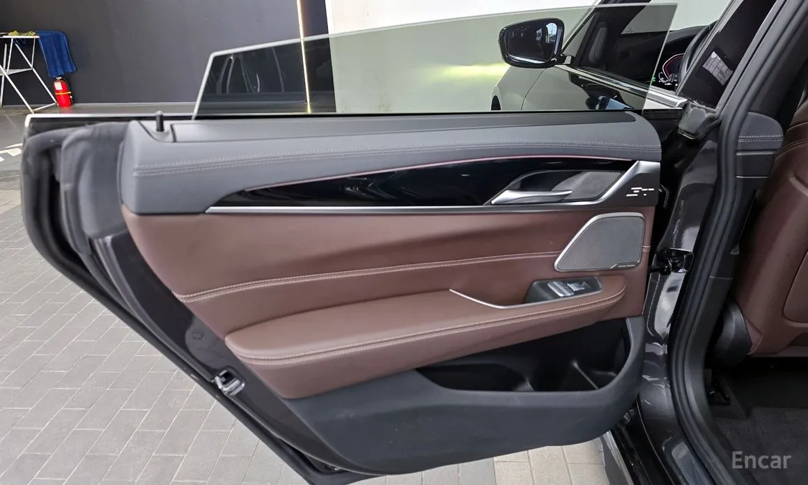 BMW Gran Turismo 2017 630i xDrive M Sport