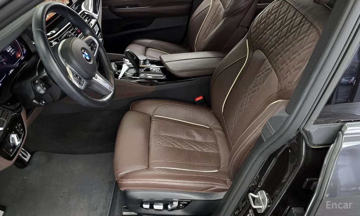 BMW Gran Turismo 2017 630i xDrive M Sport