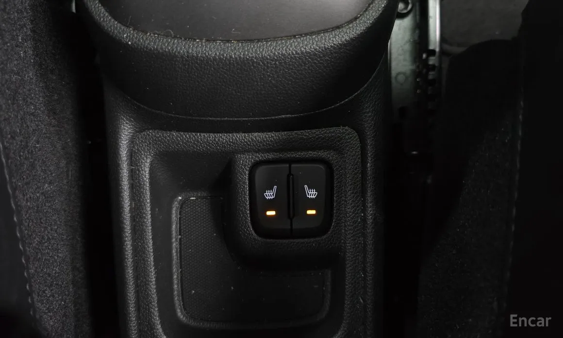 Chevrolet Spark 2018 Premier