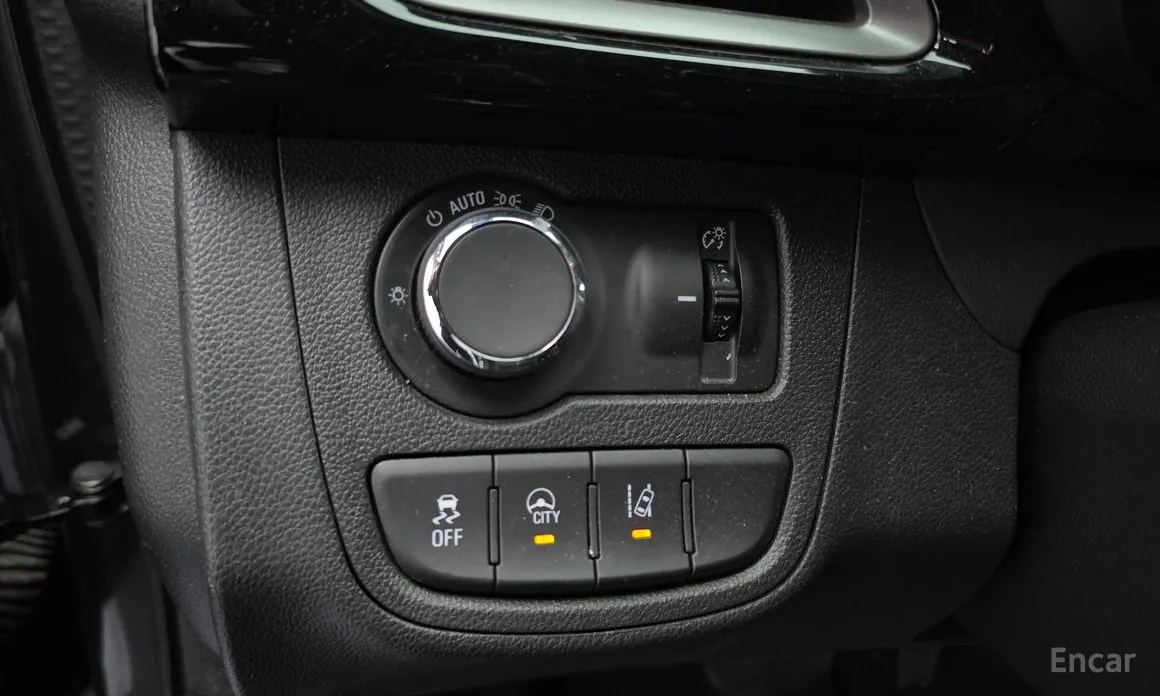Chevrolet Spark 2018 Premier