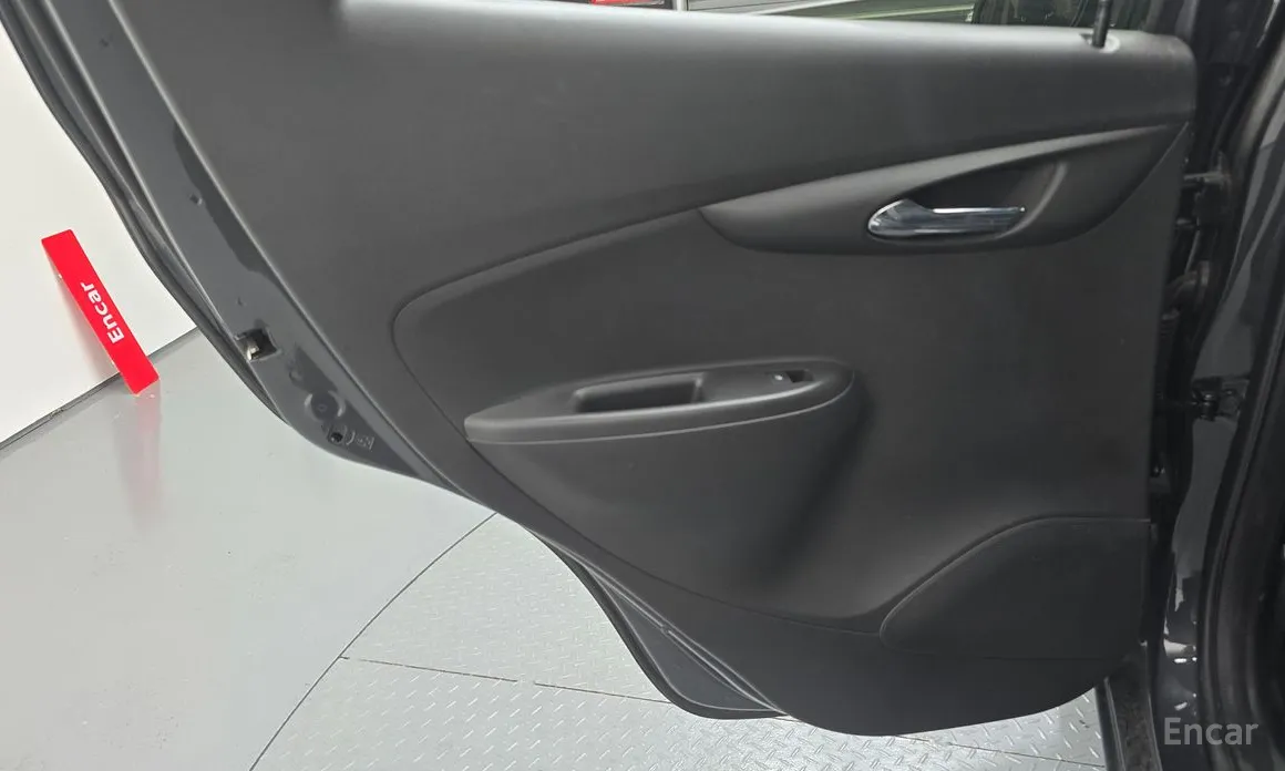 Chevrolet Spark 2018 Premier