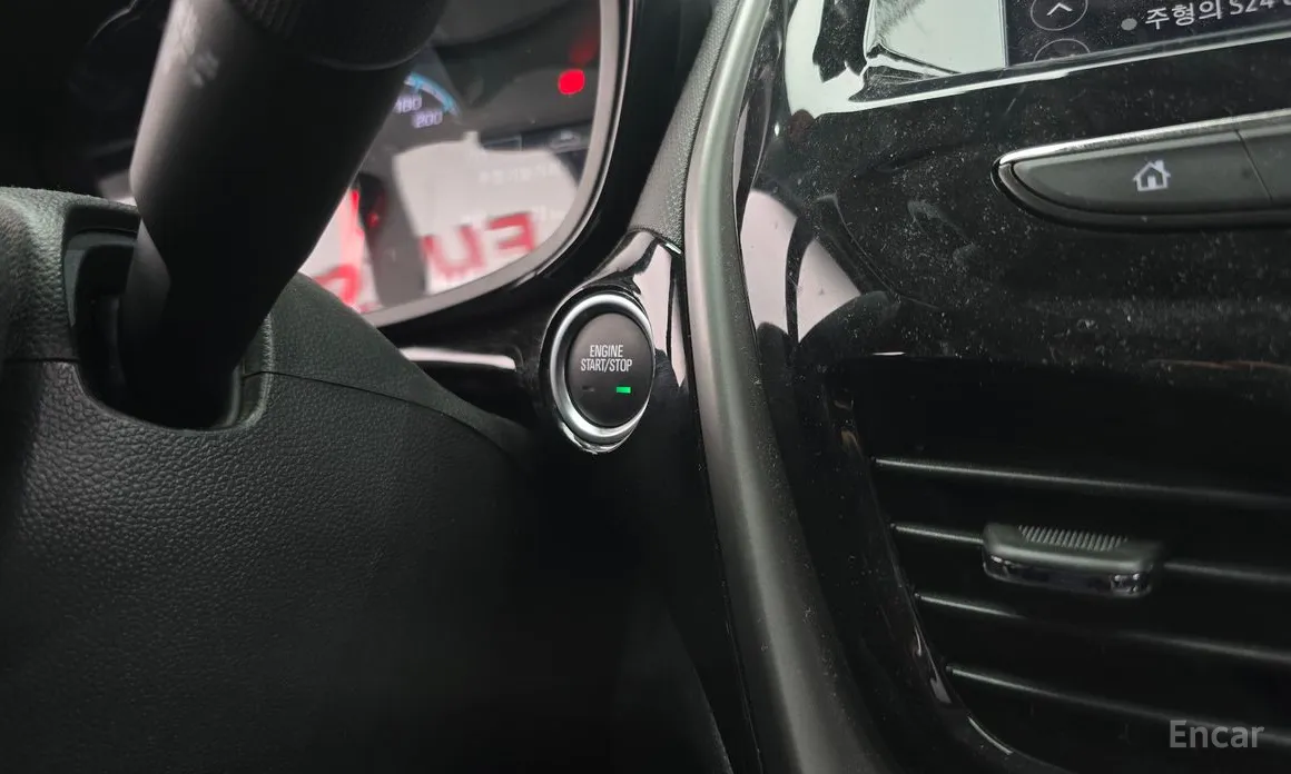 Chevrolet Spark 2018 Premier