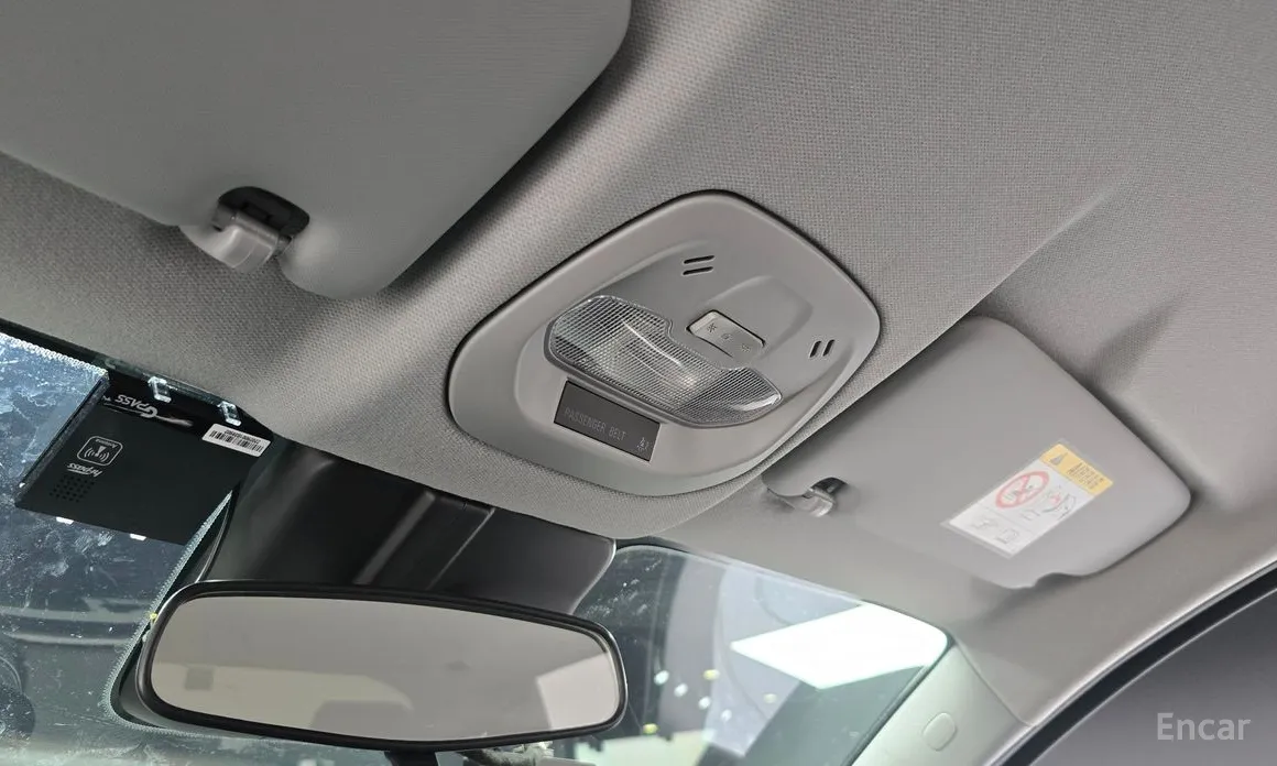 Chevrolet Spark 2018 Premier