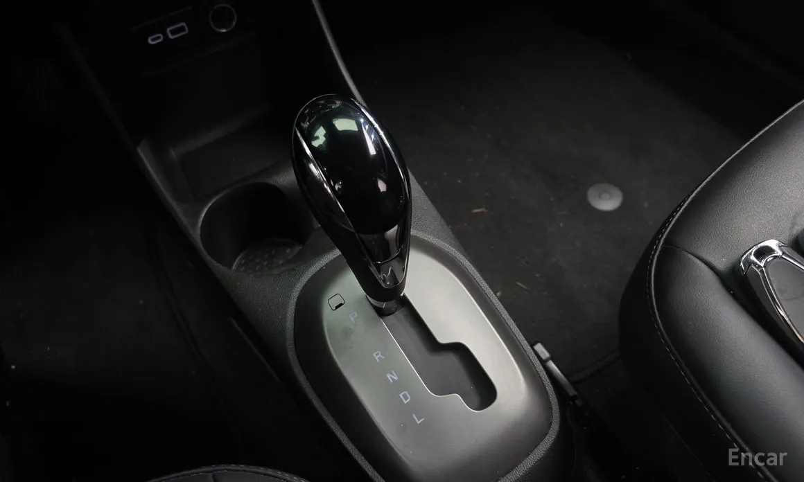 Chevrolet Spark 2018 Premier