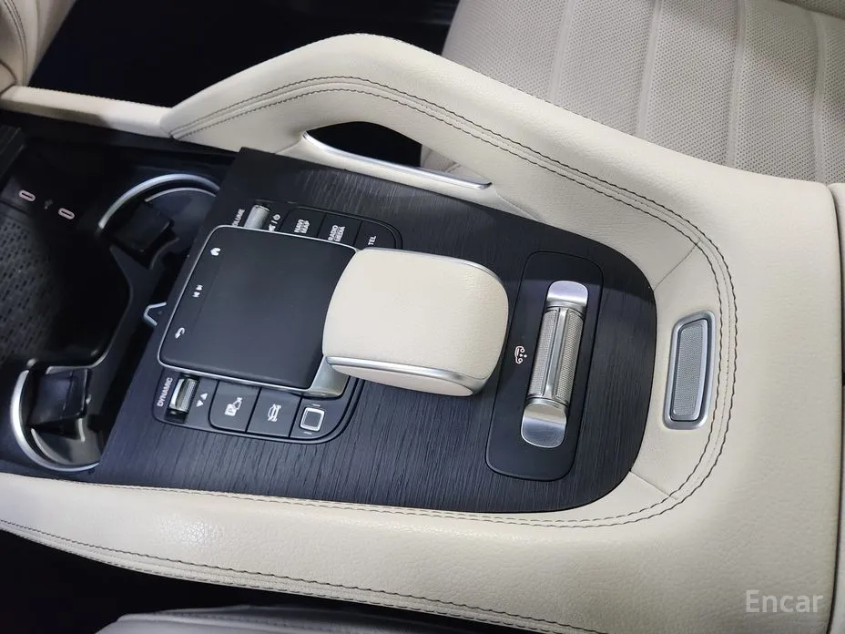 Mercedes-Benz GLS-Class 2020 GLS450d 4MATIC