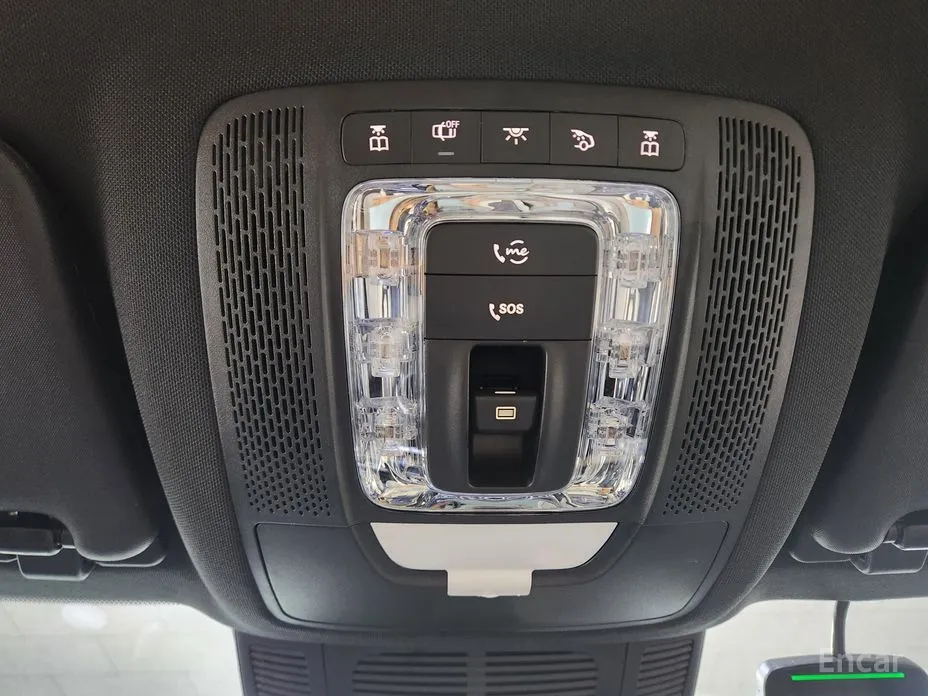 Mercedes-Benz GLS-Class 2020 GLS450d 4MATIC