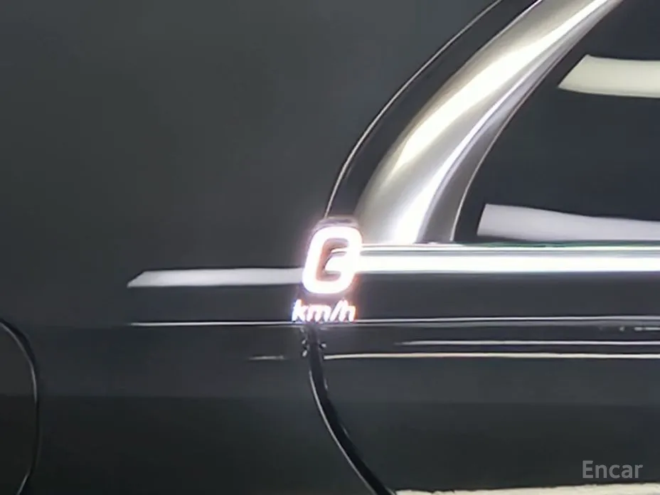Mercedes-Benz GLS-Class 2020 GLS450d 4MATIC