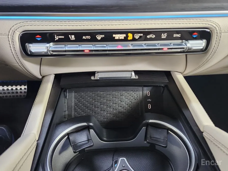 Mercedes-Benz GLS-Class 2020 GLS450d 4MATIC