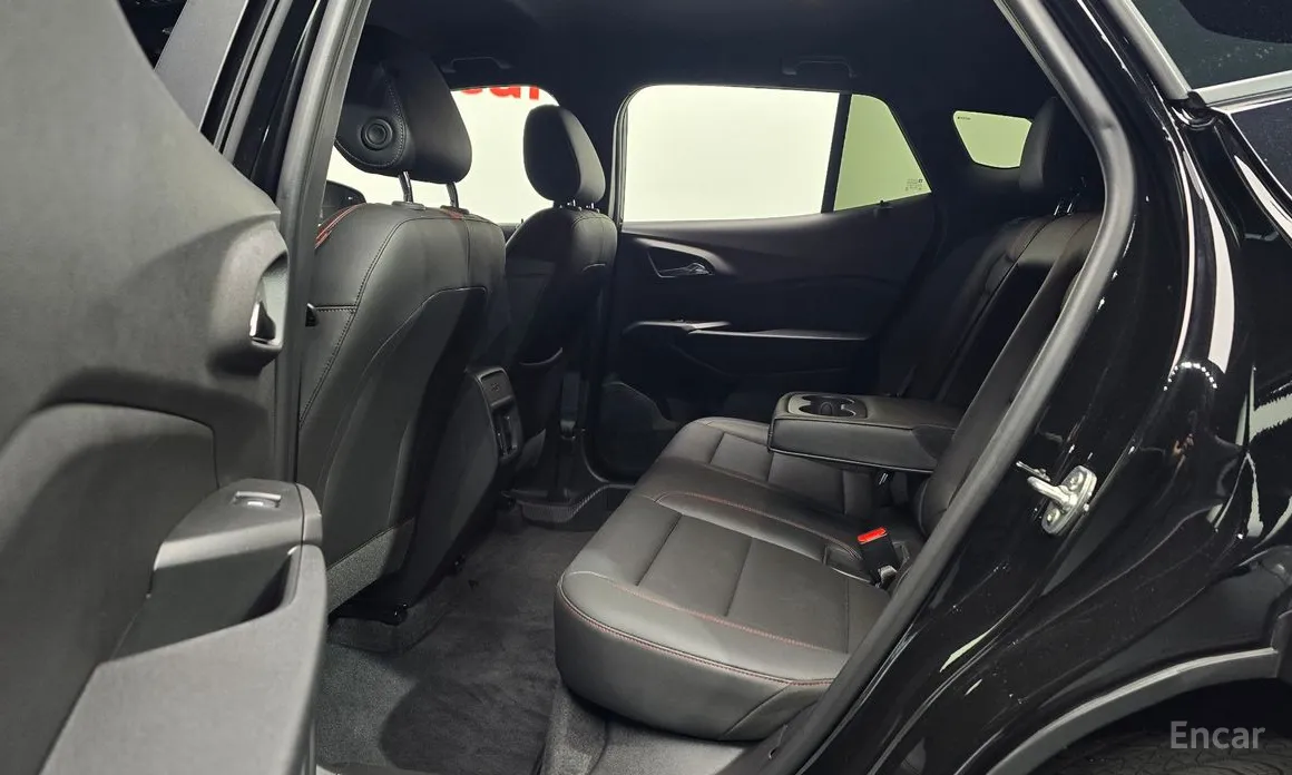 Chevrolet Trax 2023 1.2 RS
