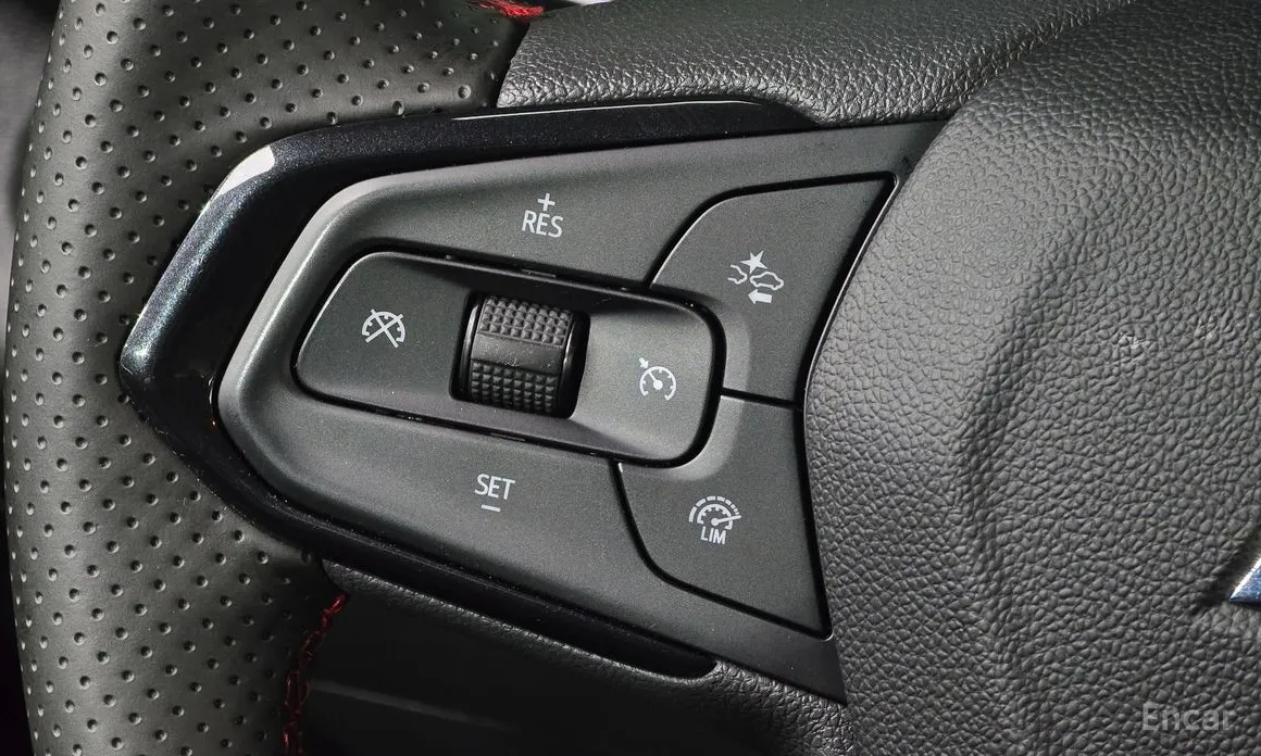 Chevrolet Trax 2023 1.2 RS