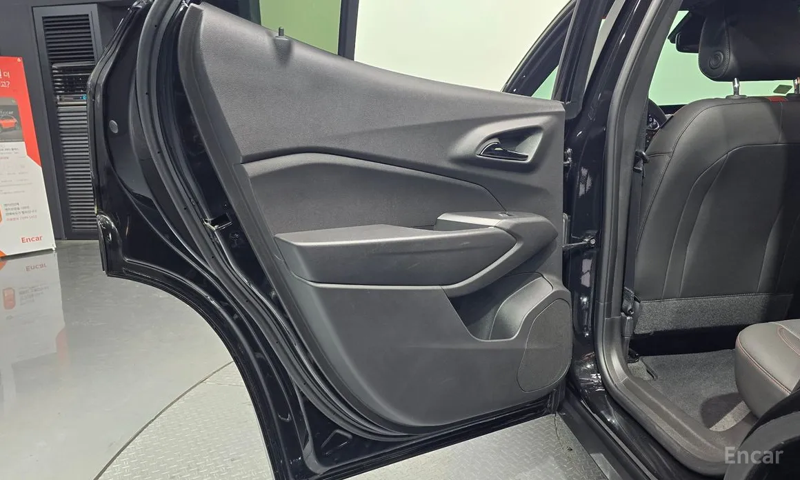 Chevrolet Trax 2023 1.2 RS