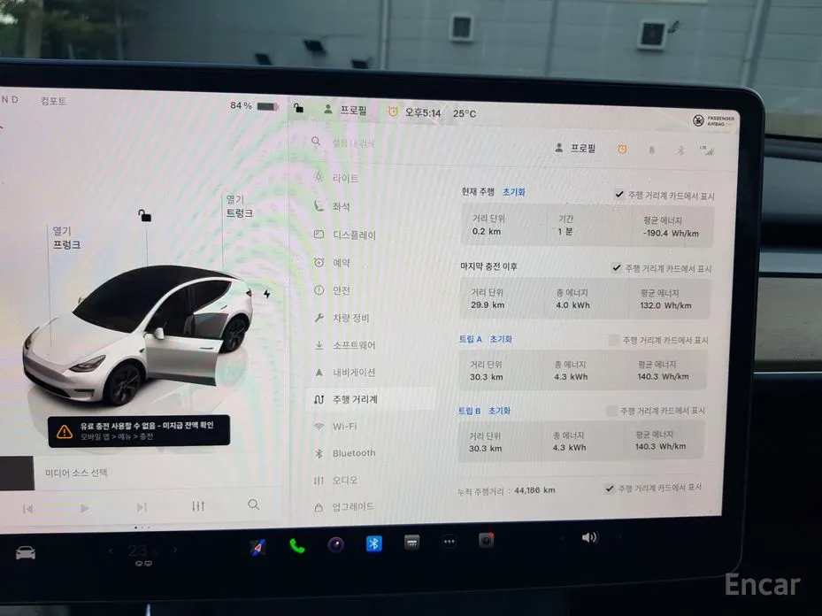 Tesla Model Y 2020 RWD