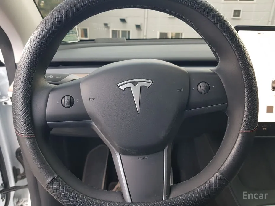 Tesla Model Y 2020 RWD