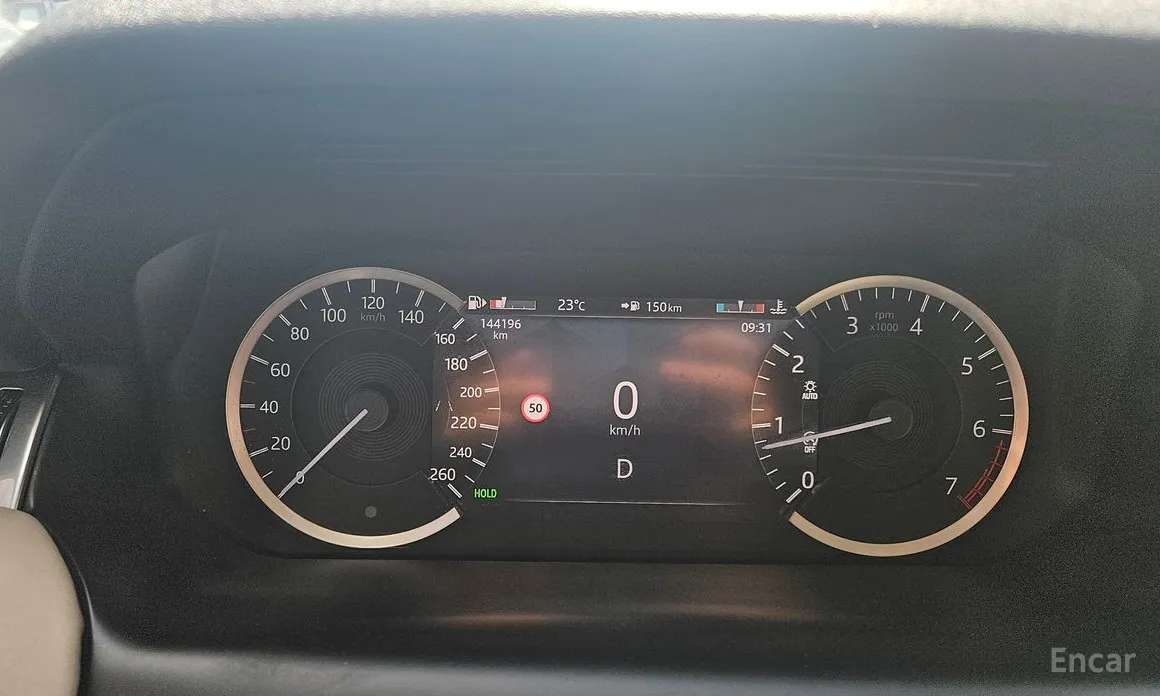 Фото 6 - Land Rover Discovery Sport