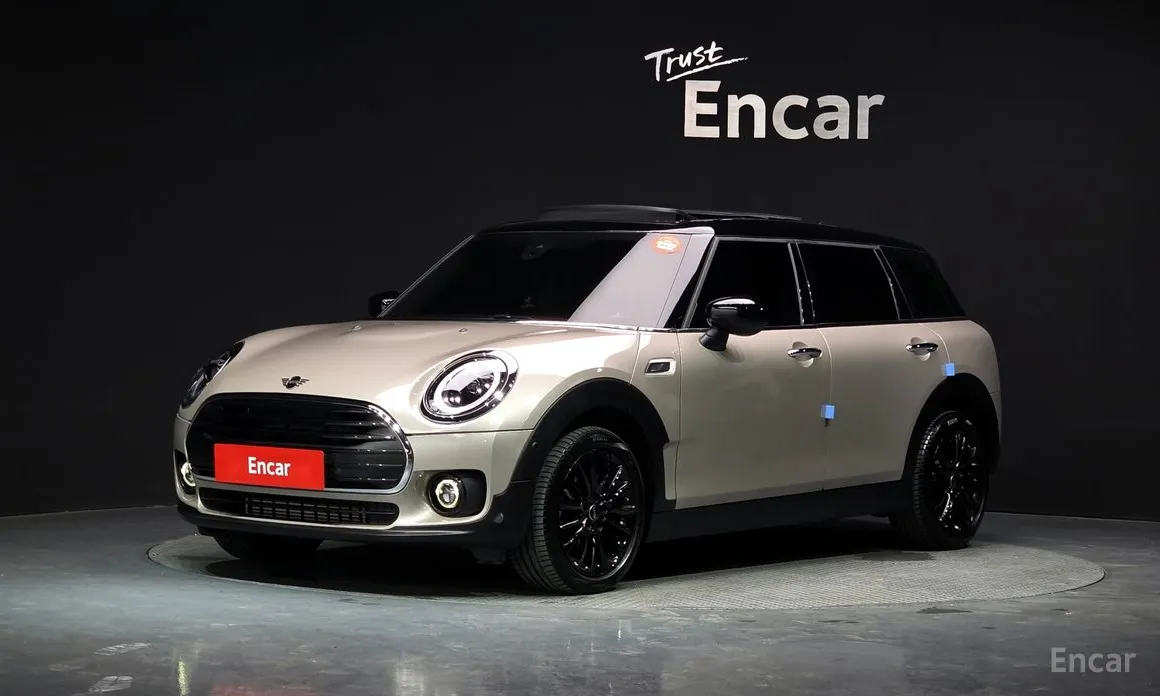 صورة 1 - Mini Clubman