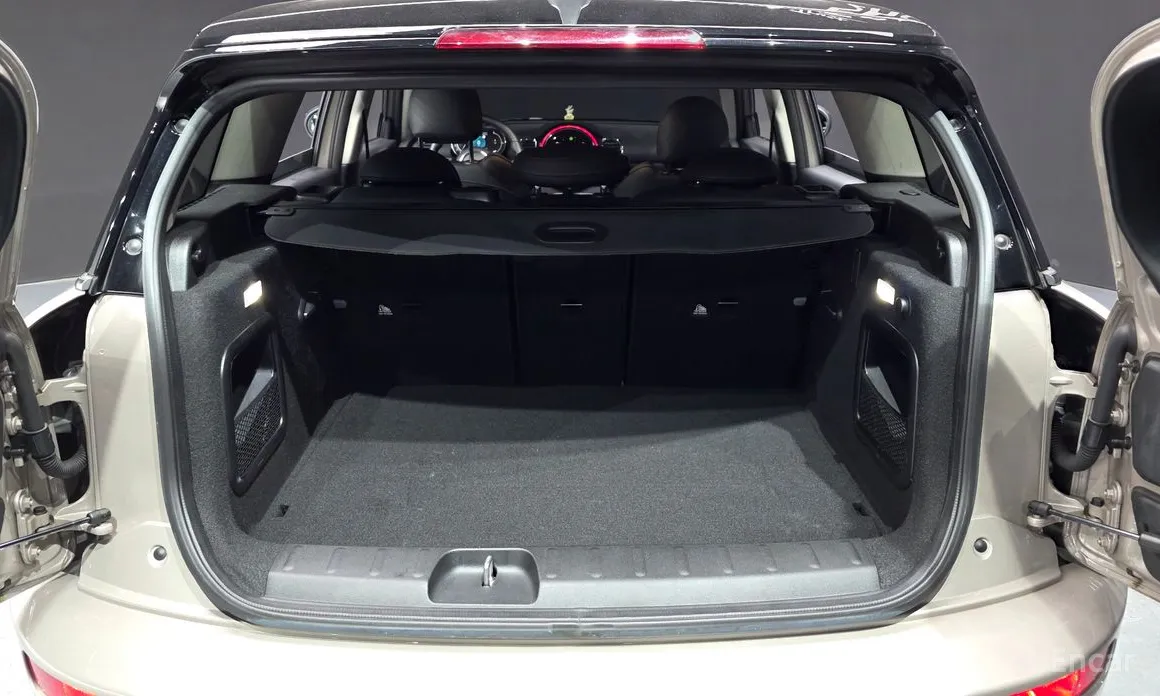 صورة 15 - Mini Clubman